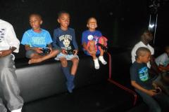 Stadium-Seating